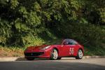 Ferrari GTC4Lusso The Icon 2018 года